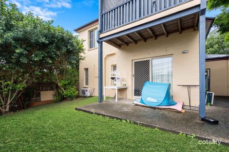 Property photo of 18 Lockhart Street Woolloongabba QLD 4102