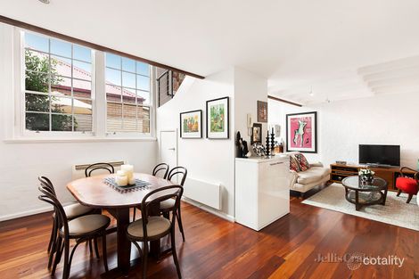Property photo of 4 Lawrence Street Brunswick VIC 3056