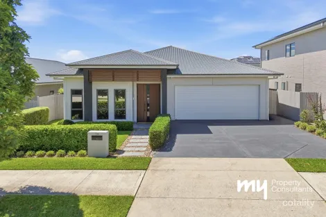 14 Channon St, Gledswood Hills, NSW 2557