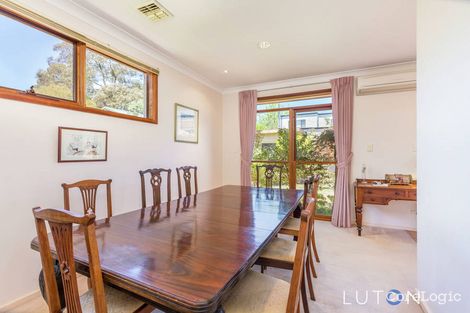 Property photo of 7 Bremer Street Griffith ACT 2603