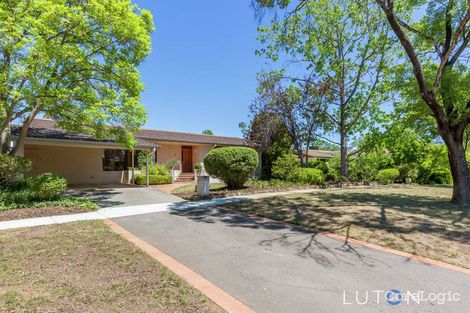 Property photo of 7 Bremer Street Griffith ACT 2603