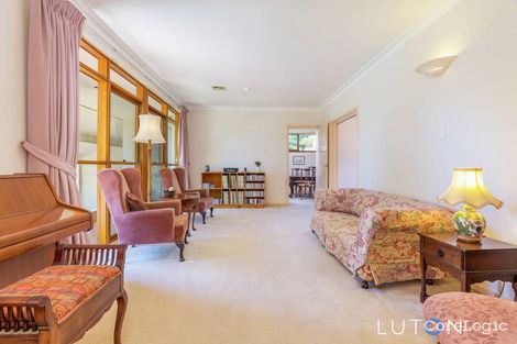 Property photo of 7 Bremer Street Griffith ACT 2603