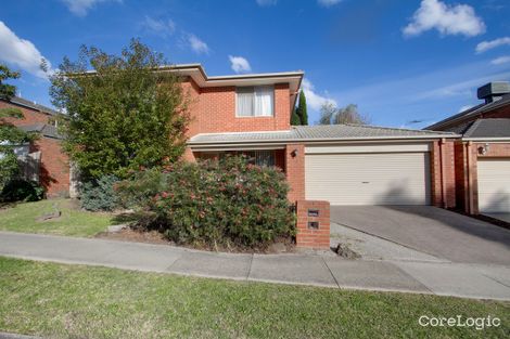Property photo of 18 Monastery Close Wantirna South VIC 3152