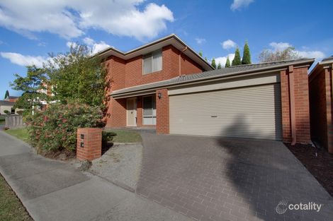 Property photo of 18 Monastery Close Wantirna South VIC 3152