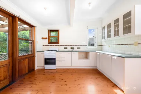 Property photo of 98 Foster Street Leichhardt NSW 2040