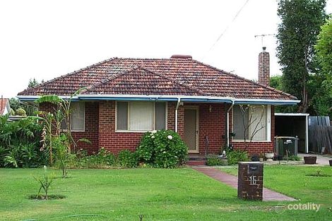 16 Towning St, Embleton, WA 6062