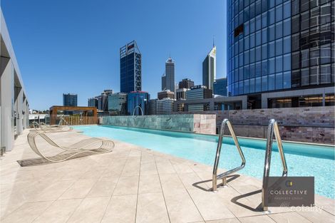 2001/11 Barrack Sq, Perth, WA 6000