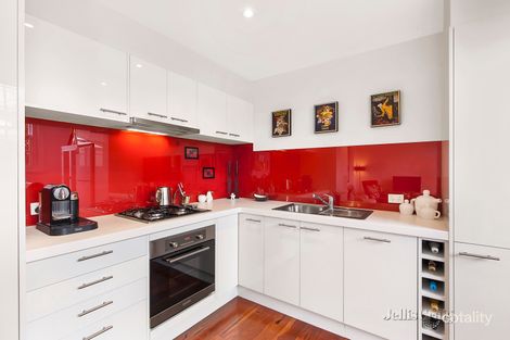 Property photo of 4 Lawrence Street Brunswick VIC 3056