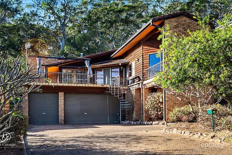 Property photo of 13 Kallaroo Street Corlette NSW 2315