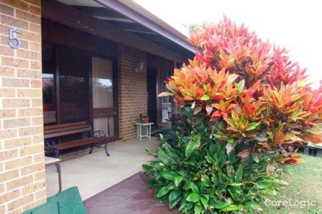 Property photo of 5 Malcolm Place Coffs Harbour NSW 2450