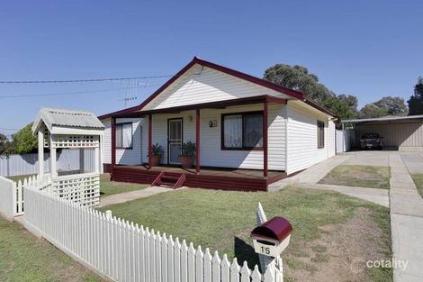 15 Cowper St, North Bendigo, VIC 3550