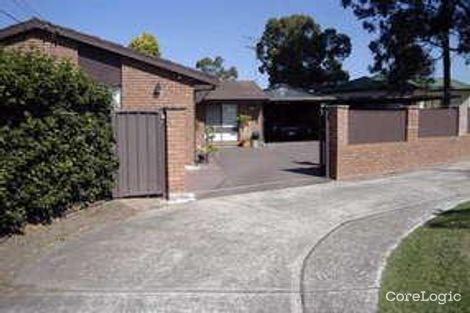 Property photo of 62 Muscio Street Colyton NSW 2760