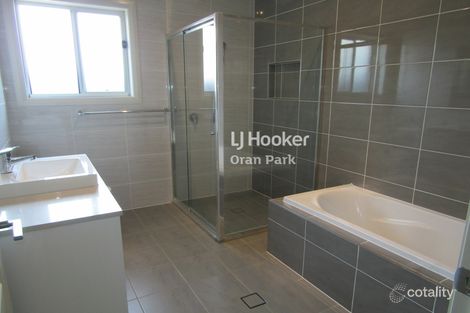 Property photo of 8 Boden Crescent Oran Park NSW 2570