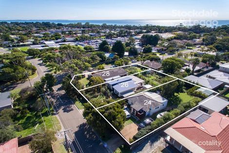 Property photo of 24 Braidwood Avenue Rosebud VIC 3939