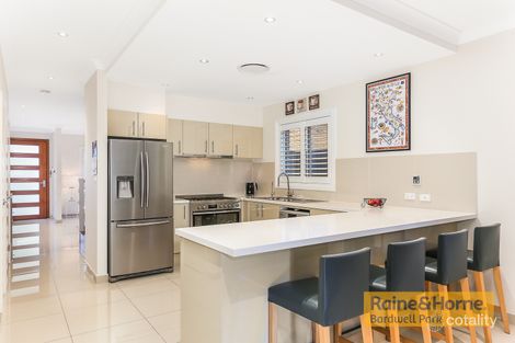 Property photo of 7 Marlene Place Belmore NSW 2192