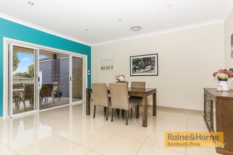 Property photo of 7 Marlene Place Belmore NSW 2192