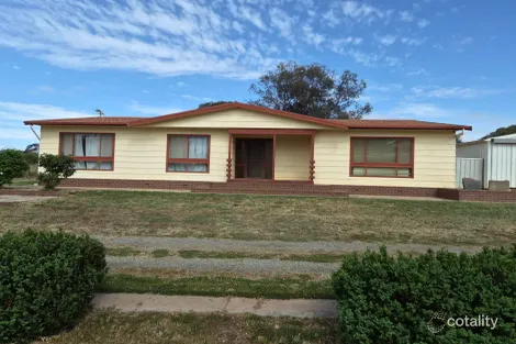 22 Railway St, Peterborough, SA 5422