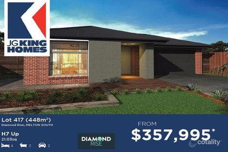 12 Amethyst Rd, Cobblebank, VIC 3338