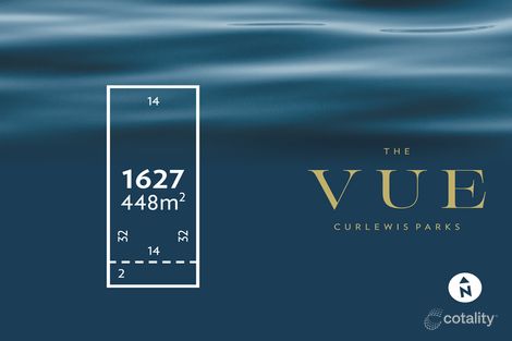 Lot 1627 Cinque Tce, Curlewis, VIC 3222