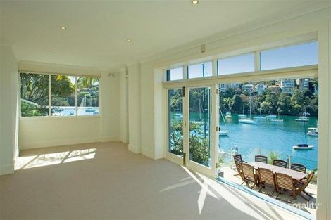 Property photo of 1/11 Shellcove Road Kurraba Point NSW 2089