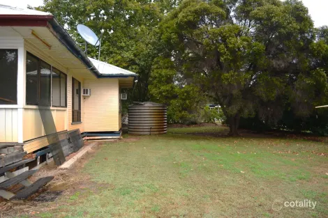 Property photo of 3 Edward Street Tambo QLD 4478