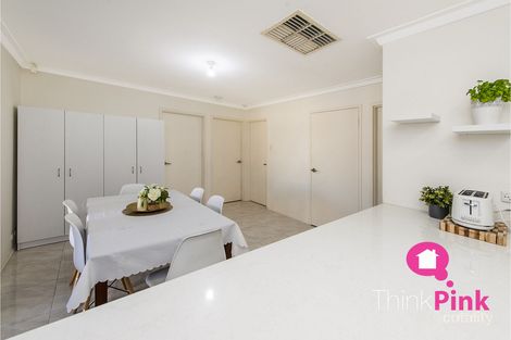 Property photo of 30 Rushbrook Way Thornlie WA 6108