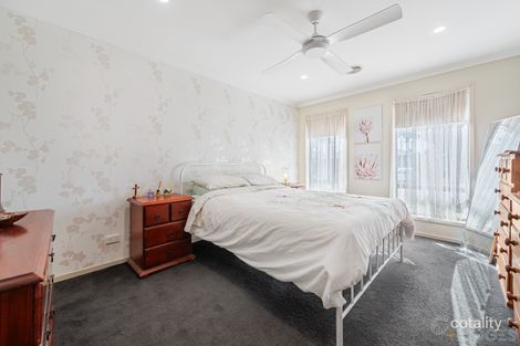 Property photo of 7 Barnsbury Road Wyndham Vale VIC 3024