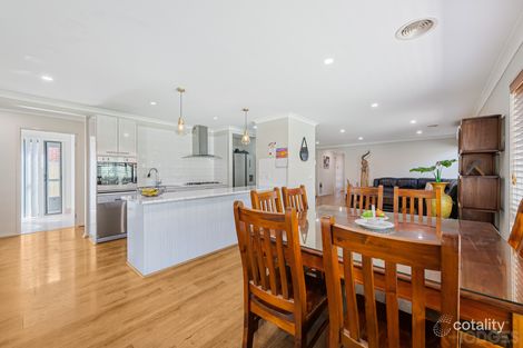 Property photo of 7 Barnsbury Road Wyndham Vale VIC 3024