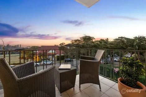 Property photo of 6/71 Bradleys Head Road Mosman NSW 2088