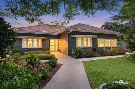 101 Berry St, Sherwood, QLD 4075