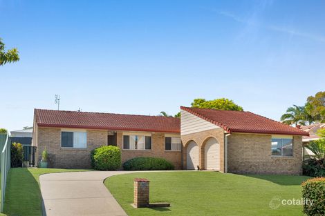 Property photo of 38 Camelot Crescent Hollywell QLD 4216