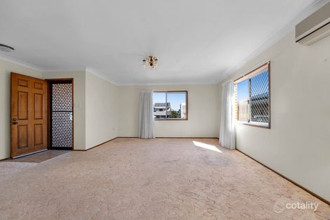 Property photo of 38 Camelot Crescent Hollywell QLD 4216