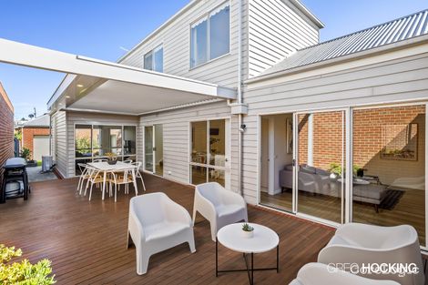 Property photo of 63 Albert Street Williamstown VIC 3016