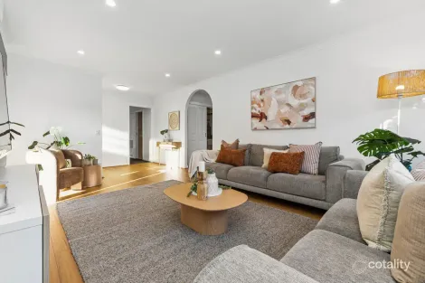 Property photo of 78 Turner Road Langwarrin VIC 3910