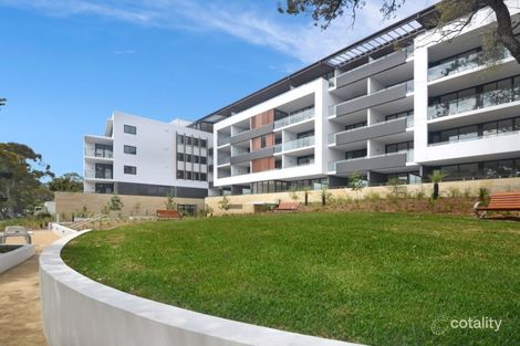 307/14-18 Finlayson St, Lane Cove, NSW 2066