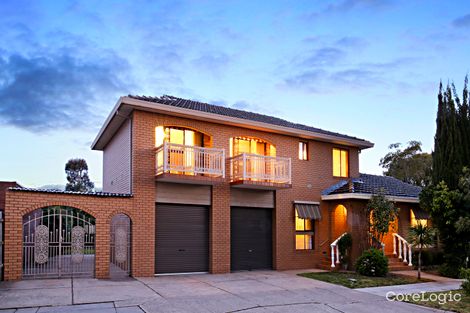Property photo of 1 Talbot Close Keilor Downs VIC 3038
