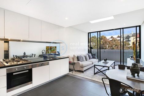 513/19 Minogue Cres, Forest Lodge, NSW 2037