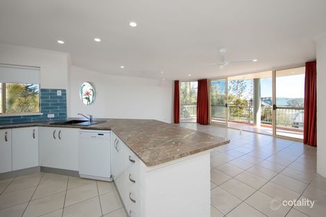 Property photo of 3/10 Claude Street Yamba NSW 2464