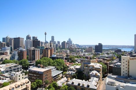 1301/417-419 Bourke St, Surry Hills, NSW 2010