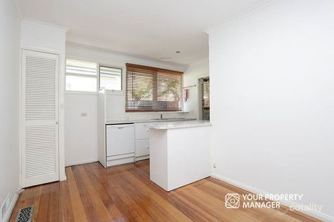Property photo of 2/26 Third Street Black Rock VIC 3193