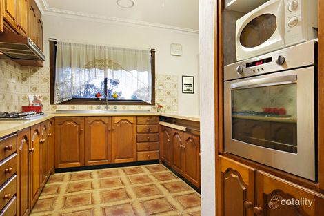 Property photo of 1 Talbot Close Keilor Downs VIC 3038