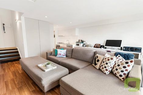 Property photo of 11/2 Thompson Street Williamstown VIC 3016