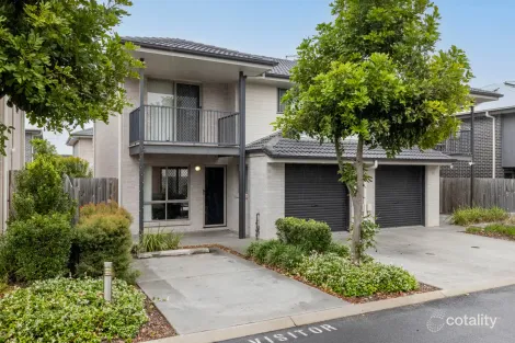 81/29 Claussen St, Browns Plains, QLD 4118