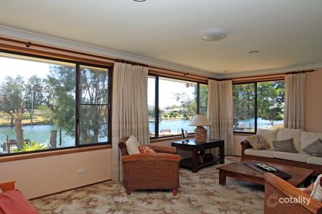Property photo of 20 Plover Close Sussex Inlet NSW 2540