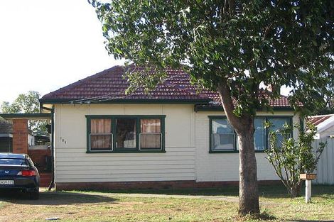 Property photo of 101 Hughes Street Cabramatta NSW 2166