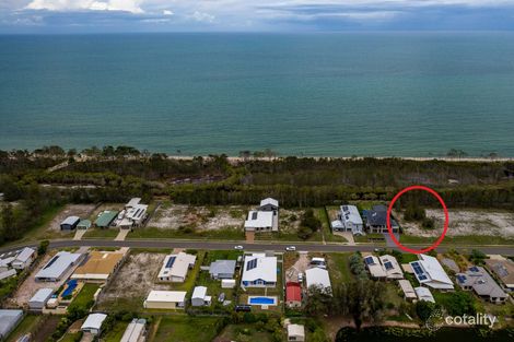 70 Beach Dr, Burrum Heads, QLD 4659