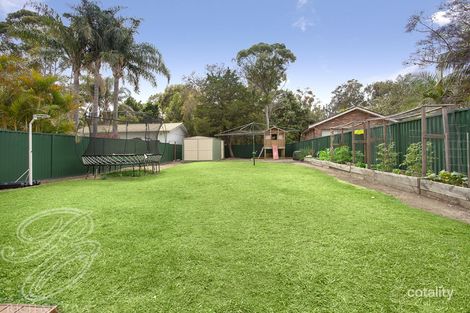Property photo of 24 Water Street Strathfield South NSW 2136