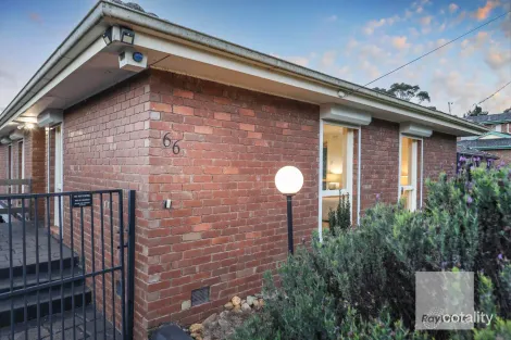 Property photo of 66 Clarke Drive Gladstone Park VIC 3043