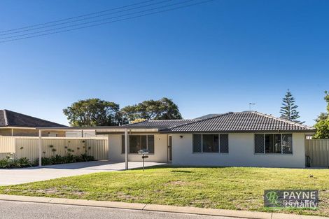 8 Hodges St, Shoalwater, WA 6169