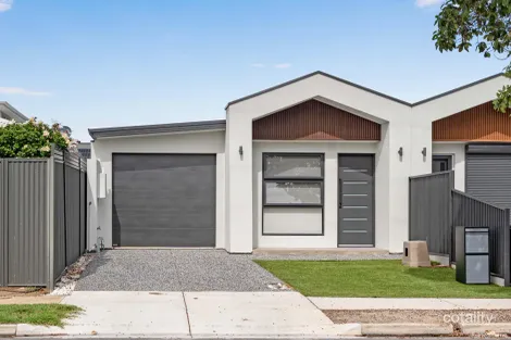 Property photo of 75B Cliff Street Glengowrie SA 5044